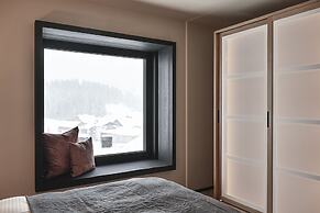 W52 Apartments