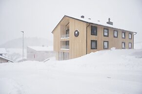 W52 Apartments