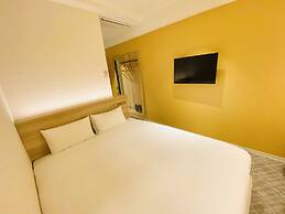 IAM HOTEL