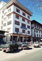 Hotel New Singye