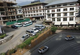 Hotel New Singye