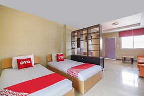 OYO 762 Chompoo