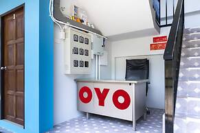 OYO 744 @Home Kamala Hills