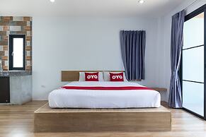 OYO 744 @Home Kamala Hills