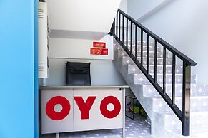 OYO 744 @Home Kamala Hills