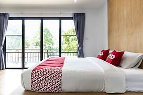 OYO 744 @Home Kamala Hills