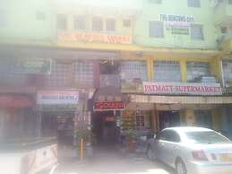 Soulfa Guest House