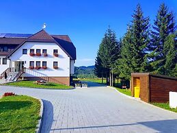 Villa Angy