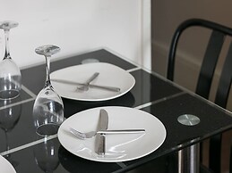 6 Bedroom Chorlton Townhouse