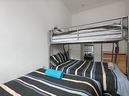6 Bedroom Chorlton Townhouse