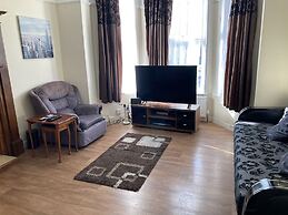 6 Bedroom Chorlton Townhouse