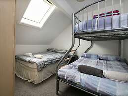 6 Bedroom Chorlton Townhouse