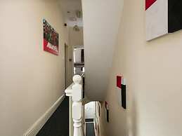 6 Bedroom Chorlton Townhouse