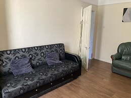 6 Bedroom Chorlton Townhouse