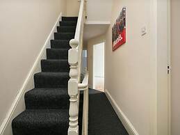 6 Bedroom Chorlton Townhouse