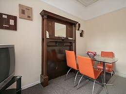 6 Bedroom Chorlton Townhouse