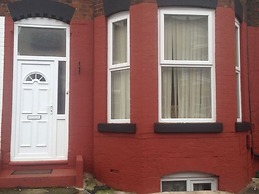 6 Bedroom Chorlton Townhouse
