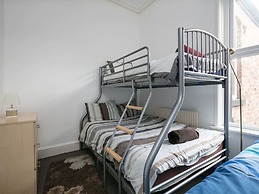 6 Bedroom Chorlton Townhouse
