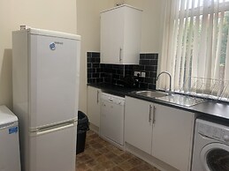 6 Bedroom Chorlton Townhouse