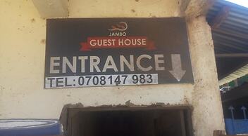 Jambo Guest House