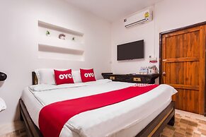 OYO 749 Baan Suan Resort