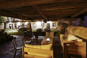 Apartamentos Rurales El Pilpayo