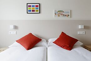 Apartamentos Rurales El Pilpayo