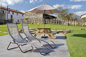 Apartamentos Rurales El Pilpayo