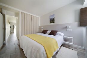 Apartamentos Rurales El Pilpayo