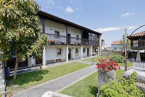 Apartamentos Rurales El Pilpayo