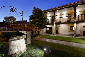 Apartamentos Rurales El Pilpayo
