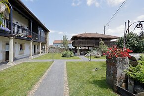 Apartamentos Rurales El Pilpayo