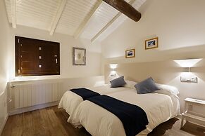 Apartamentos Rurales El Pilpayo