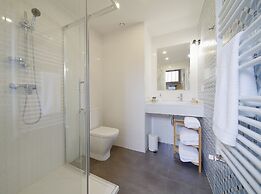 Apartamentos Rurales El Pilpayo