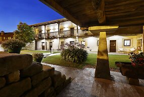 Apartamentos Rurales El Pilpayo