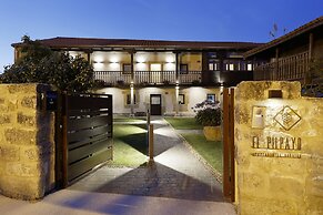 Apartamentos Rurales El Pilpayo