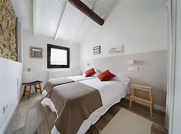 Apartamentos Rurales El Pilpayo