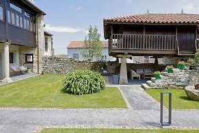 Apartamentos Rurales El Pilpayo