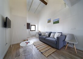 Apartamentos Rurales El Pilpayo
