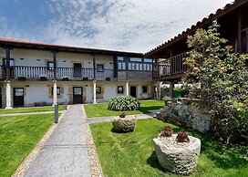 Apartamentos Rurales El Pilpayo