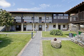 Apartamentos Rurales El Pilpayo