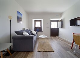 Apartamentos Rurales El Pilpayo