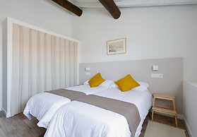 Apartamentos Rurales El Pilpayo