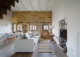 Apartamentos Rurales El Pilpayo