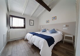 Apartamentos Rurales El Pilpayo