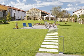 Apartamentos Rurales El Pilpayo