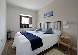 Apartamentos Rurales El Pilpayo