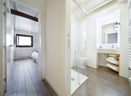Apartamentos Rurales El Pilpayo