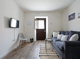 Apartamentos Rurales El Pilpayo