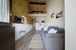 Apartamentos Rurales El Pilpayo